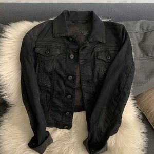 Diesel jean jacket